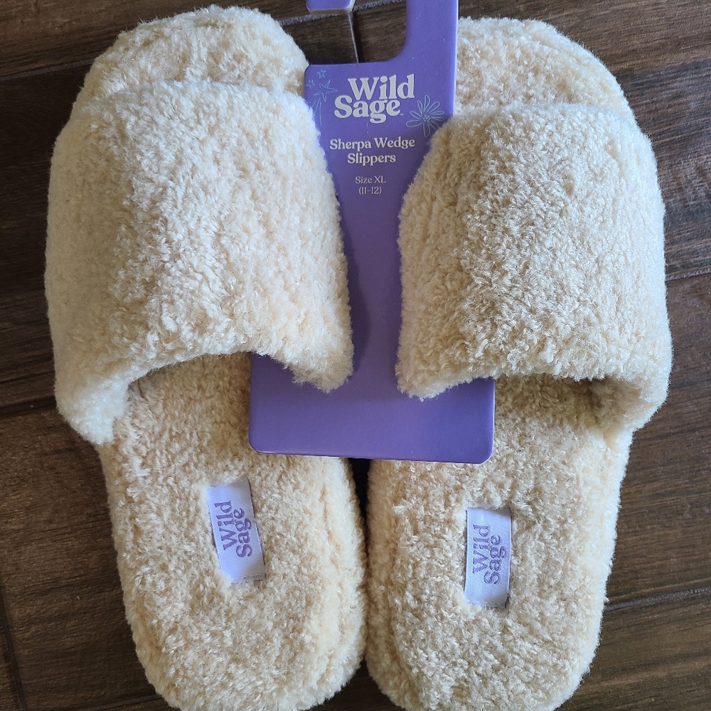 Women's Slippers